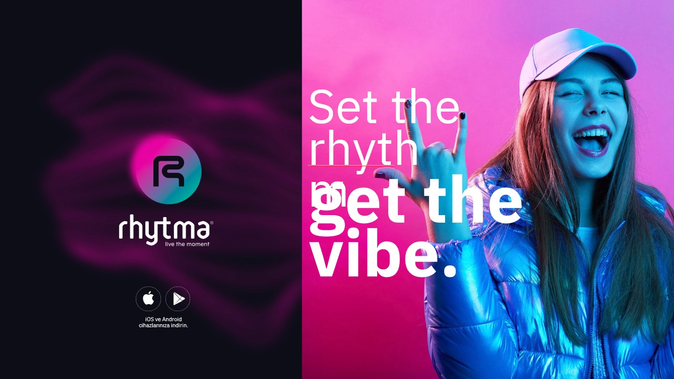 Rhytma Brand Style